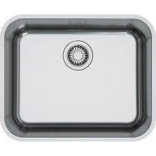 Franke Plautuvė Franke Smart SRX 110-50, 127.0708.304