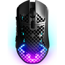 Steelseries Aerox 9 Wireless, Onyx