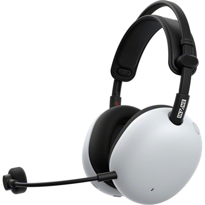 Sony INZONE II H9 Wireless, White