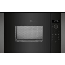 Neff Įmontuojama mikrobangų krosnelė Neff HLAWD23G0
