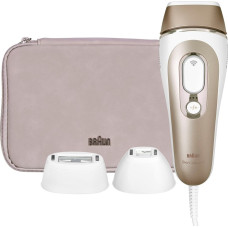 Braun Silk-Expert Pro IPL PL7253 Intense pulsed light (IPL) Rose gold, White