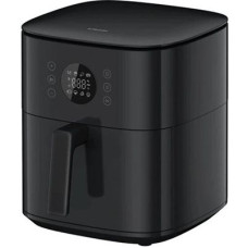 Xiaomi Air Fryer 6.5 L EU (2nd gen) black