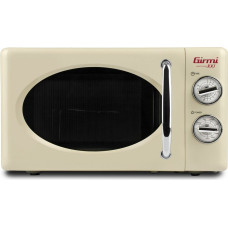 Girmi FM21 Over the range Combination microwave 20 L 700 W Beige
