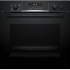 Bosch HRG578CB7 oven 71 L Black