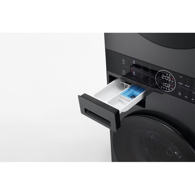LG Washer-dryer WashTower LG WT1210BBF