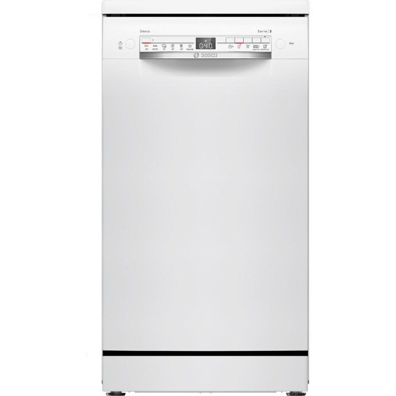 Bosch Serie 2 SPS2HKW58E dishwasher Freestanding 10 place settings E
