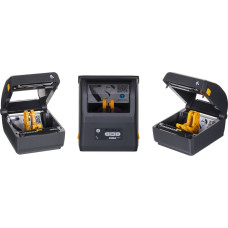 Zebra ZD421 label printer Thermal transfer 203 x 203 DPI