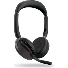 Jabra Evolve2 65 Flex - Link380a UC Stereo