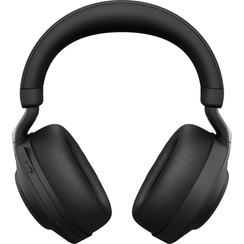Jabra Evolve2 85 - Link380c MS Stereo, Black