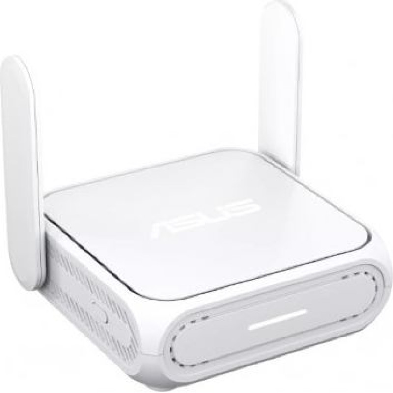Asus Router RT-BE58 Go Wireless BE3600 Dual Band
