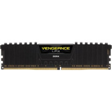 Corsair Memory DDR4 Vengeance LPX 16GB/2666 (1x16GB) C16