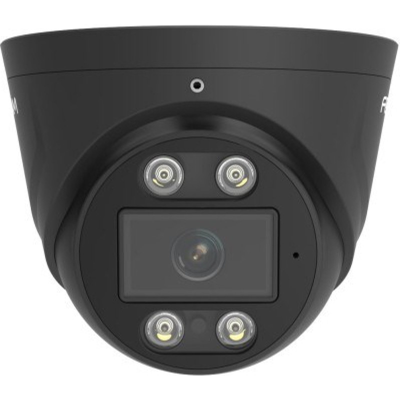 Foscam T5EP 5MP POE IP Camera Black