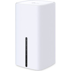 Tp-Link Archer NX500 wireless router Gigabit Ethernet Dual-band (2.4 GHz / 5 GHz) 5G White
