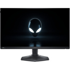 Dell Alienware AW2524HF computer monitor 62.2 cm (24.5") 1920 x 1080 pixels Full HD LCD Black