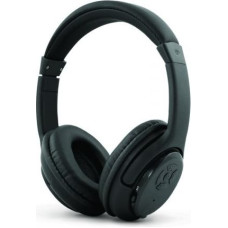 Esperanza Libero EH163K Headset Wireless Head-band Music Mini-USB Bluetooth Black