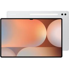 Samsung Galaxy Tab S10 Ultra Wi-Fi 512 GB 37.1 cm (14.6") 12 GB Wi-Fi 7 (802.11be) Platinum, Silver
