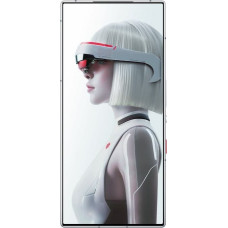 Redmagic 9S Pro 5G 12/256GB Frost