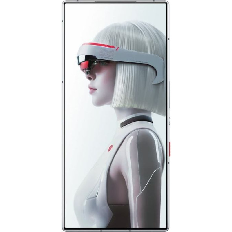 Redmagic 9S Pro 5G 12/256GB Frost