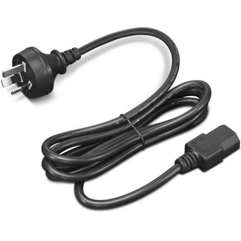 Lenovo GX21F23046 power adapter/inverter Indoor/outdoor Black