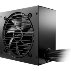 Be Quiet! PURE POWER 12 1000W power supply unit 20+4 pin ATX ATX Black