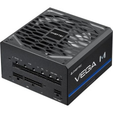 Chieftec Vega PPG-1000-C power supply unit 1000 W 24-pin ATX ATX White