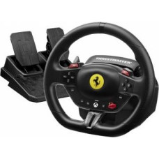 Thrustmaster T98-X FERRARI 296 GTS WW Steering Wheel