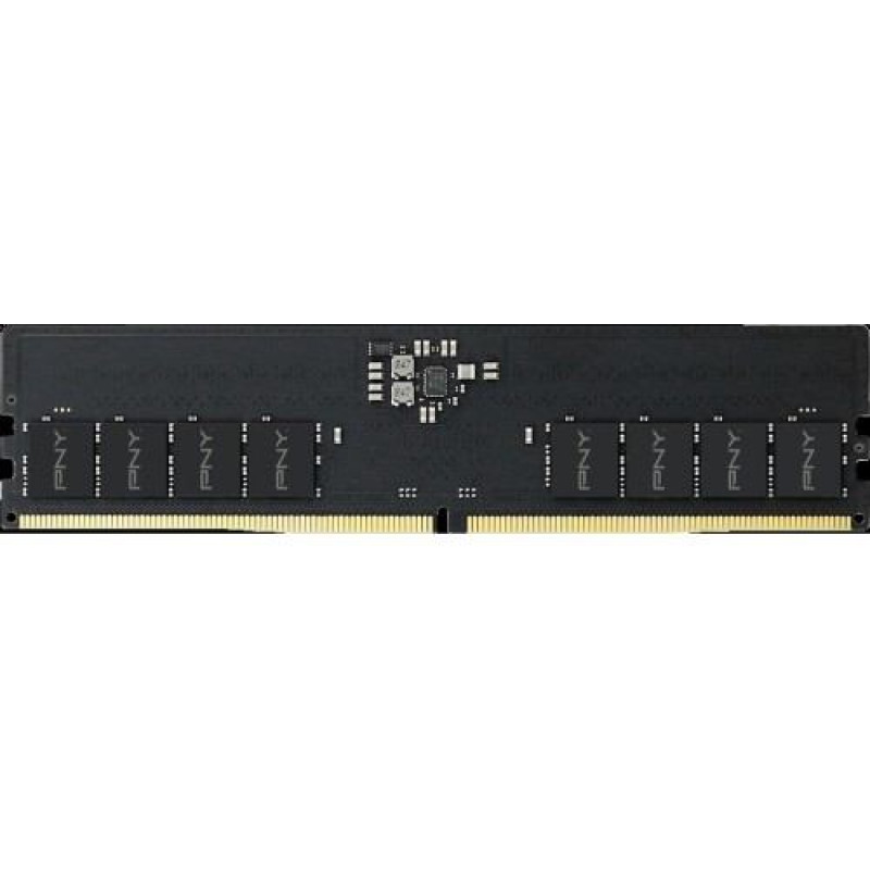 PNY Memory 32GB DDR5 4800MHz DIMM MD32GSD54800-SB