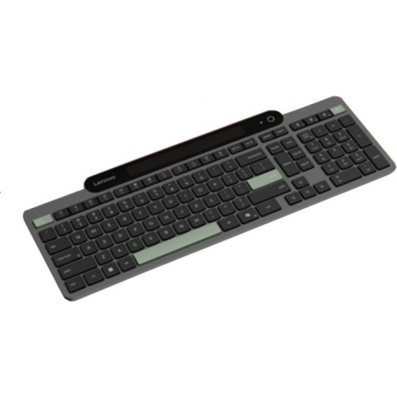 Lenovo LNV Self-Charging Bluet ooth Keyboard 4Y41R6949