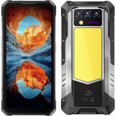 Oukitel Smartphone WP100 Titan 5G 16/512GB IP69K Black