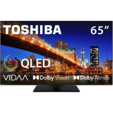 Toshiba TV QLED 65 inches 65QV3F63DG