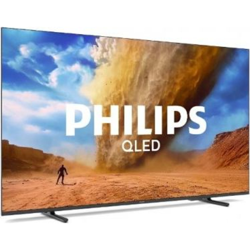 Philips Telewizor 55 cali LED 55PUS7810/12