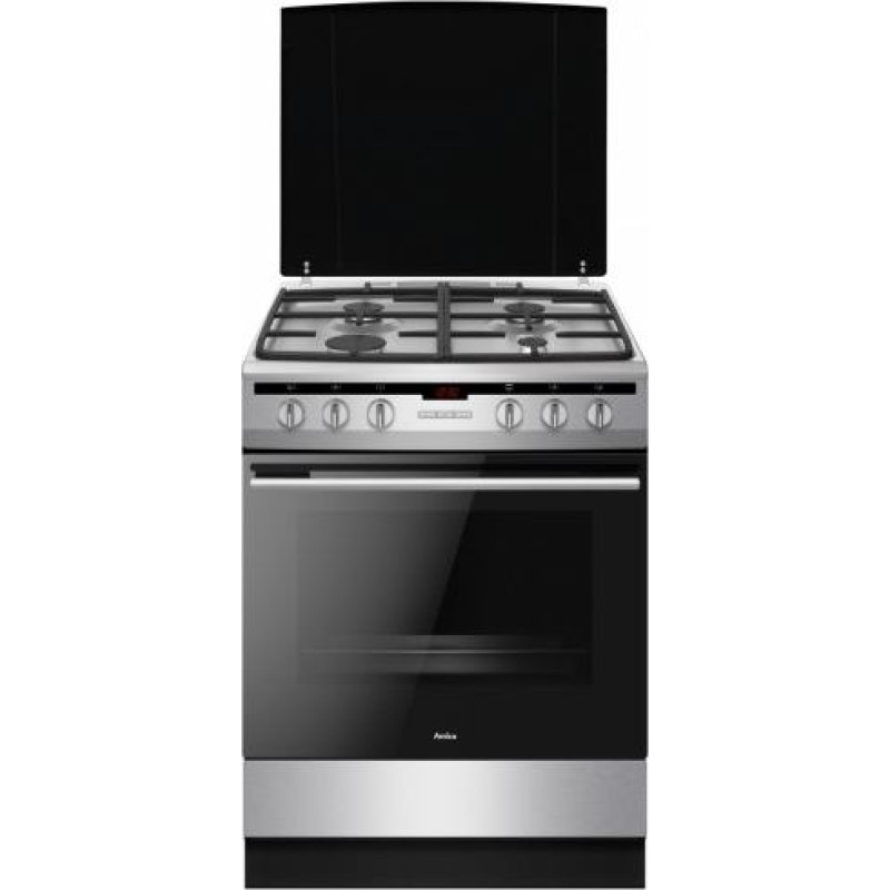 Amica Cooker 617GES3.33HZpTaDpA(Xx) PIZZA