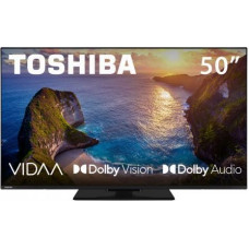 Toshiba TV LED 50 inches 50UV3463DG