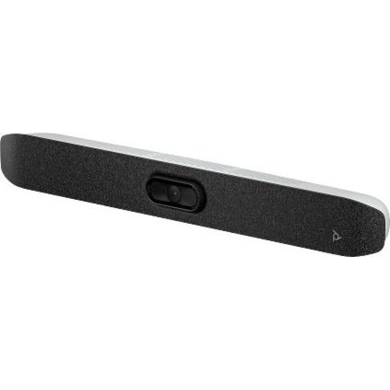 Poly Studio V12 USB Video Bar No Power Supply