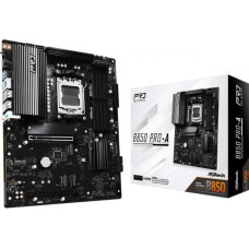 Asrock Motherboard B850 PRO-A AM5 4DDR5 ATX