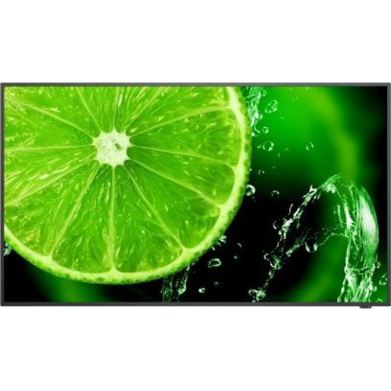NEC MultiSync E328-2 32'' FHD 350cd/m2 16/7