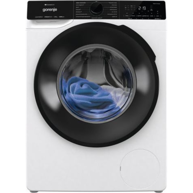 Gorenje Washing machine WPNA94A1TWIFI/PL