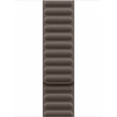Apple 42 mm Dark Taupe Magnetic Link - M/L
