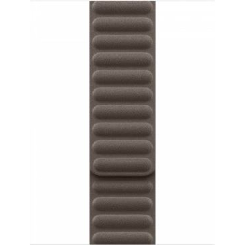 Apple 42 mm Dark Taupe Magnetic Link - M/L