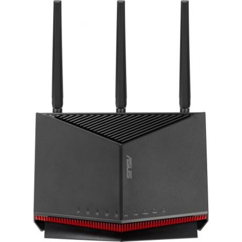 Asus RT-BE86U Router Wi Fi 7 BE6800