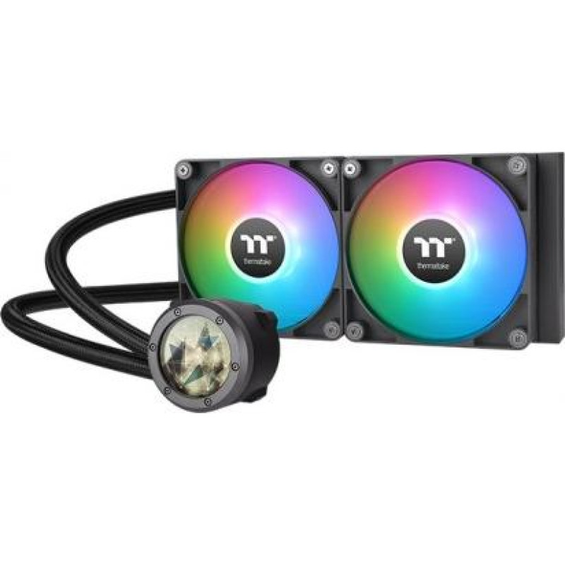 Thermaltake TH240 V2 Ul tra ARGB