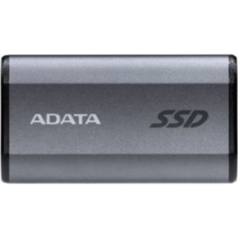 Adata SSD External SE880 2TB USB3.2A/C Gen2x2