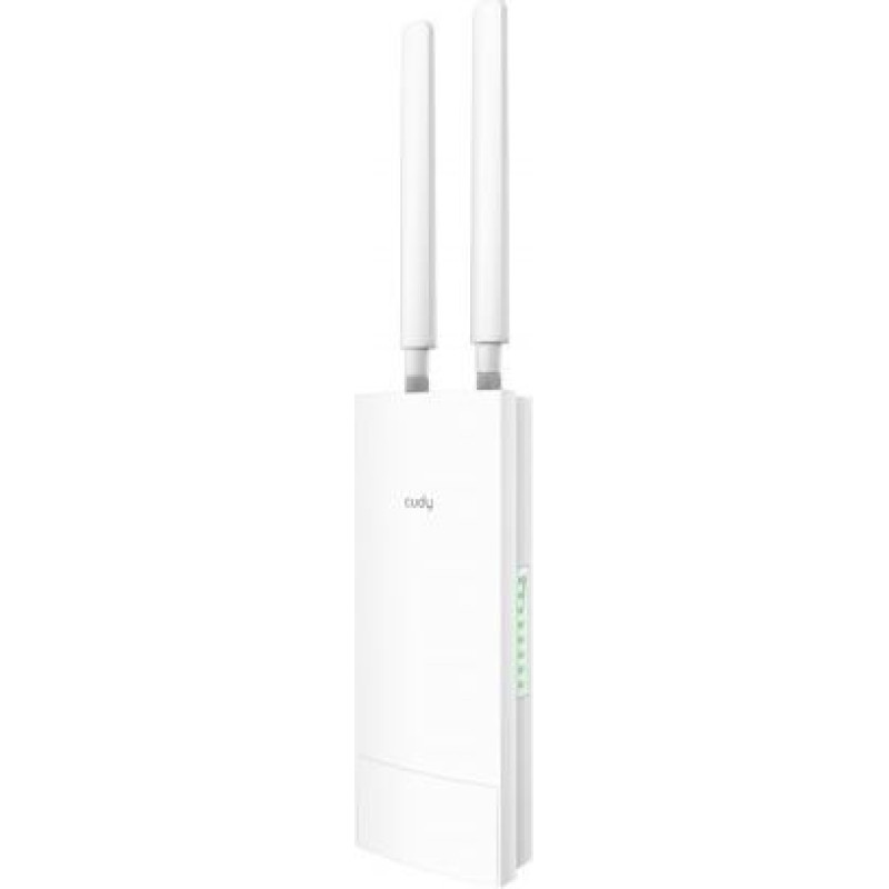 Cudy Router LT500 Outdoor 4G LTE SIM AC1200