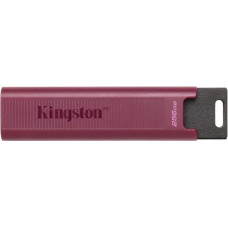 Kingston Flashdrive Data Traveler MAX A 512GB USB-A 3.2 Gen2