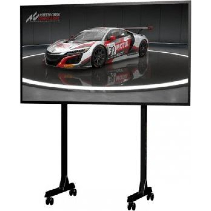 Next Level Racing Free Standing Single Monitor stand