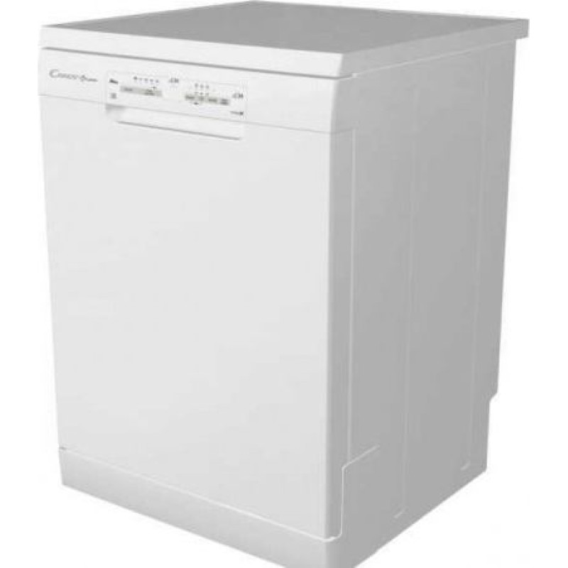 Candy Dishwasher CDPN 1L39PW FS60 cm White