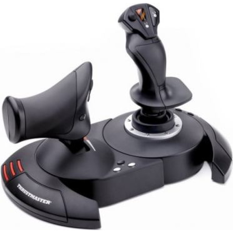 Thrustmaster Joystick T-FLIGHT HOTAS X