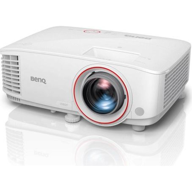 Benq Projector TH671ST 1080p 3000ANSI/10000:1/HDMI