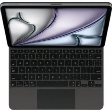 Apple Magic Keyboard for iPad Air 11-inch (M3) - US English - Black