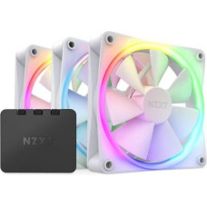 Nzxt TRIPLE PACK CASE FAN NZXT F120 RGB CONTROLLE
